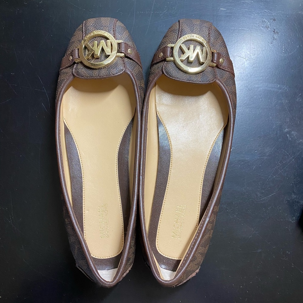 Michael Kors Flats